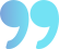 quote icon