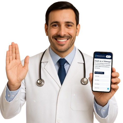 Contact Healthyscore